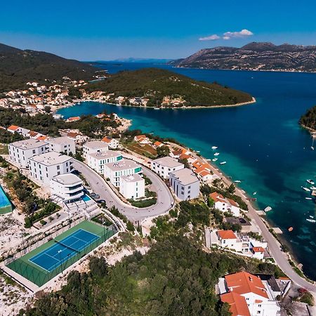 Korcula Luxury Apartments Eksteriør bilde