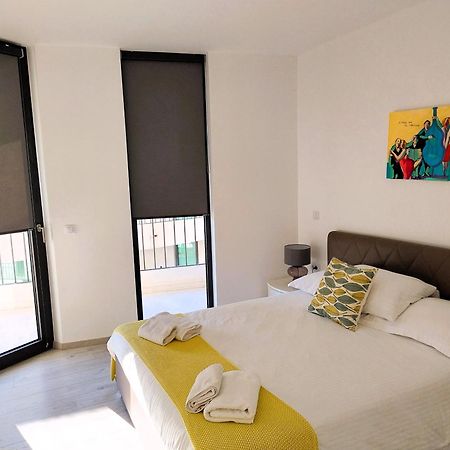 Korcula Luxury Apartments Eksteriør bilde