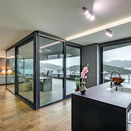 Korcula Luxury Apartments Eksteriør bilde