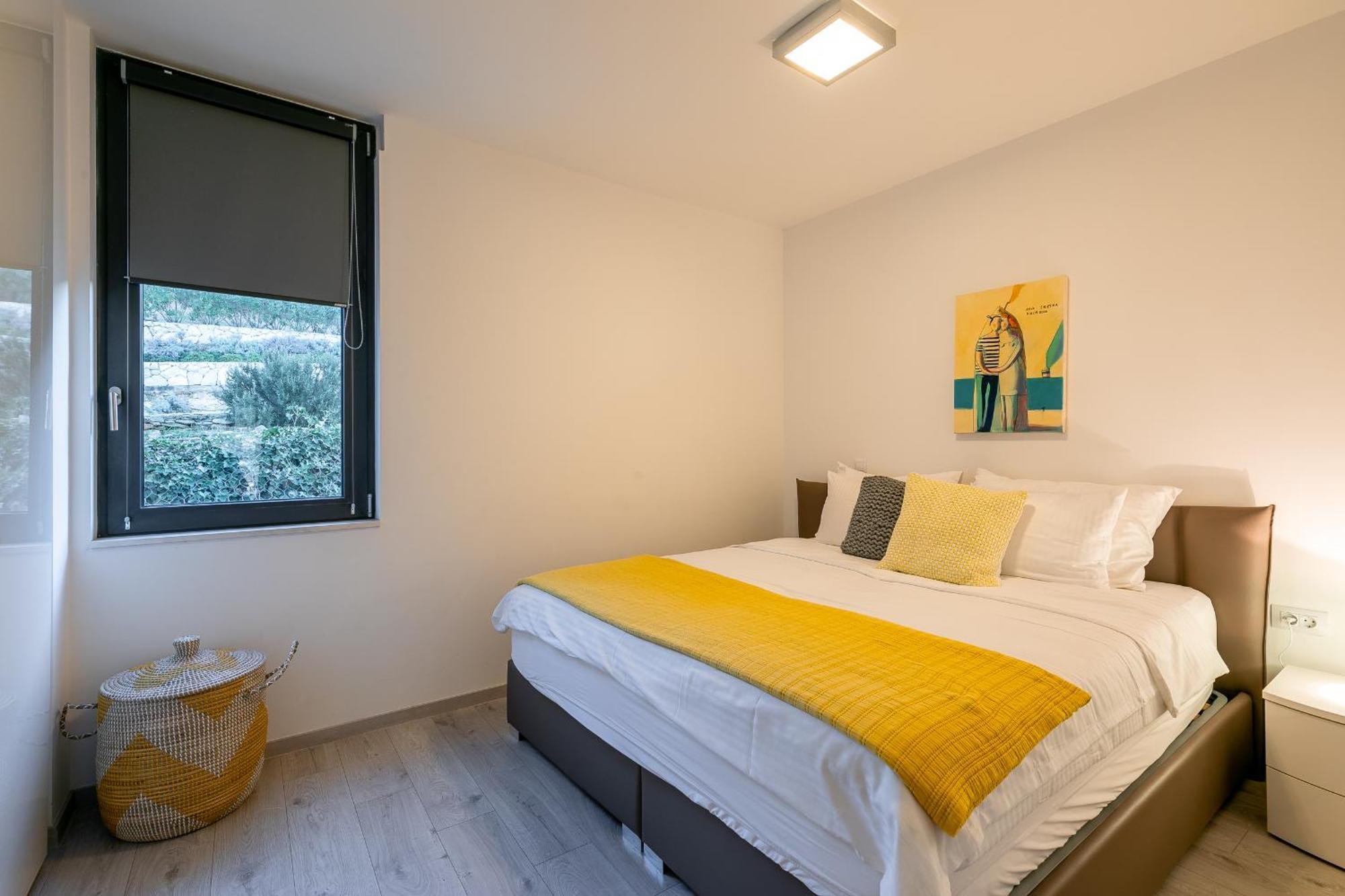 Korcula Luxury Apartments Eksteriør bilde