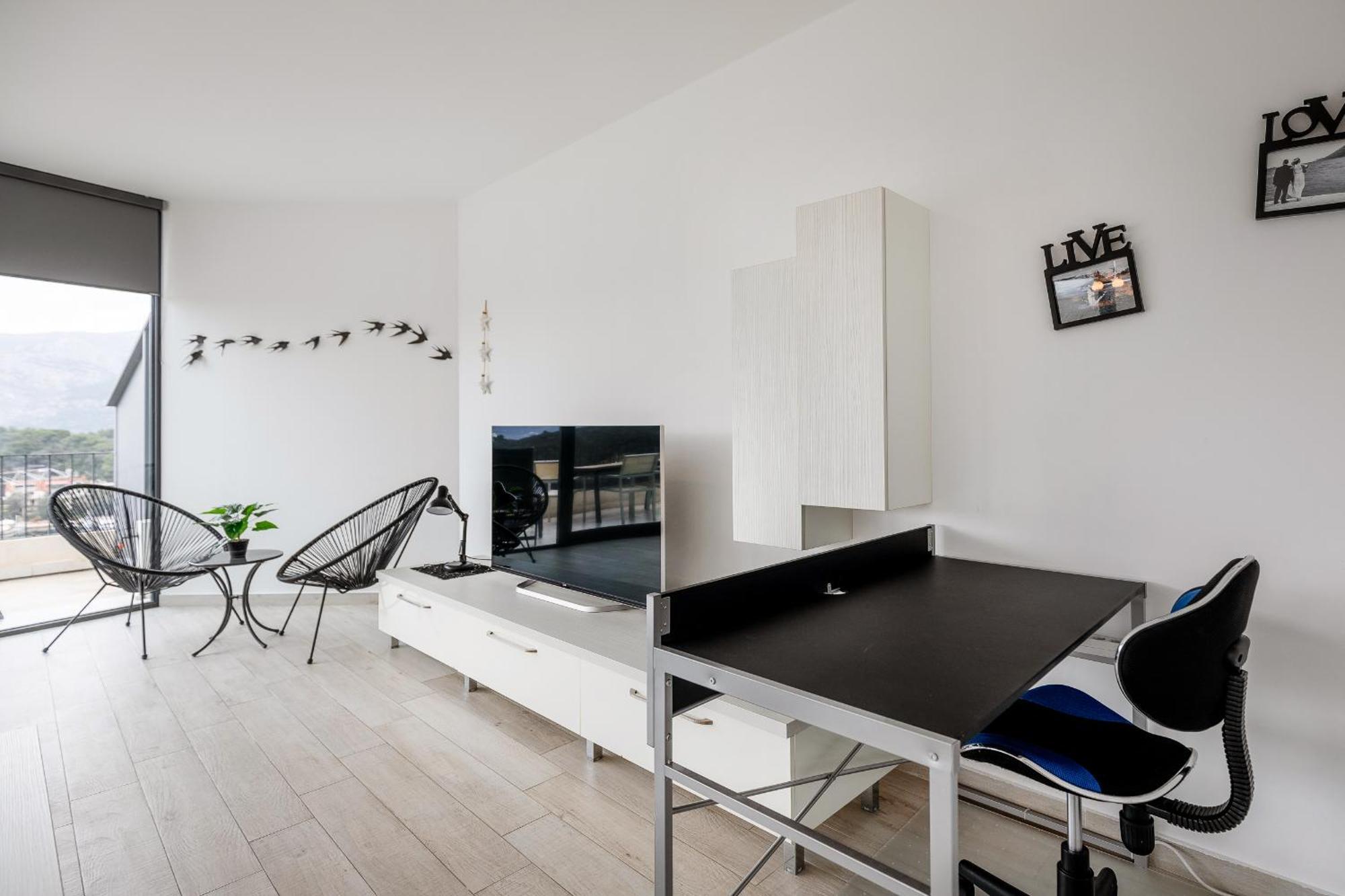 Korcula Luxury Apartments Eksteriør bilde