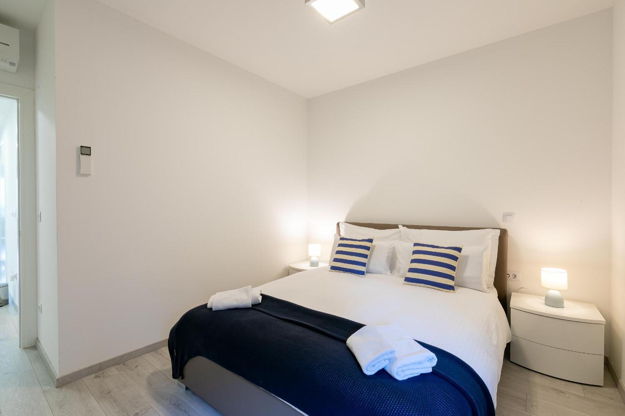Korcula Luxury Apartments Eksteriør bilde