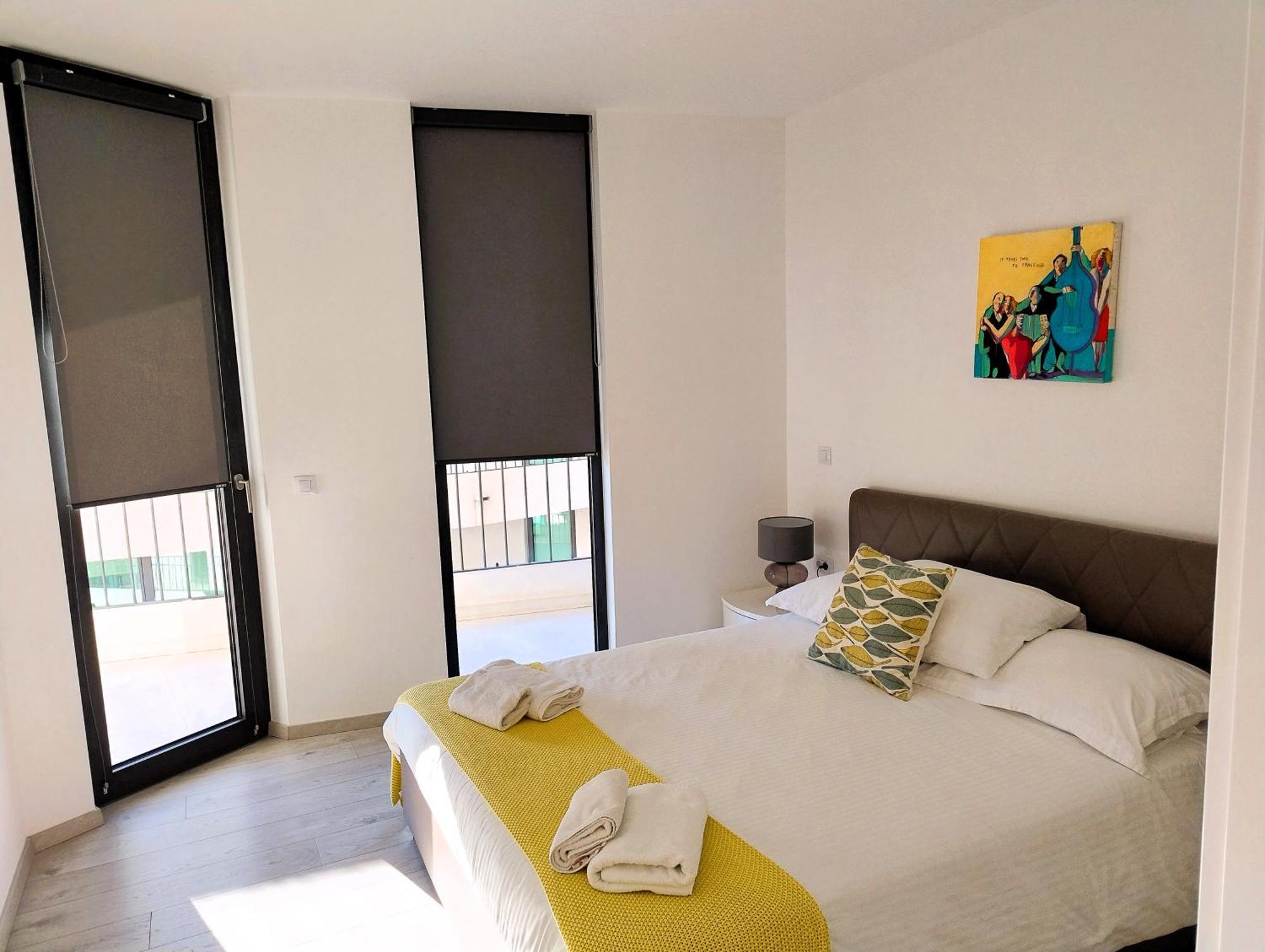 Korcula Luxury Apartments Eksteriør bilde