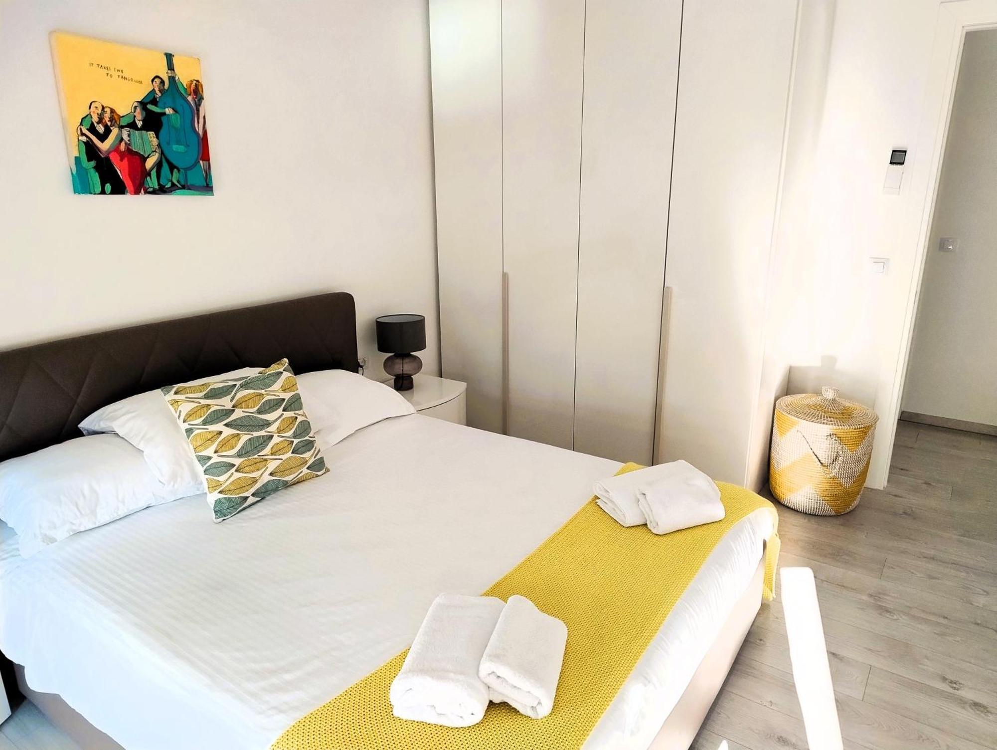 Korcula Luxury Apartments Eksteriør bilde