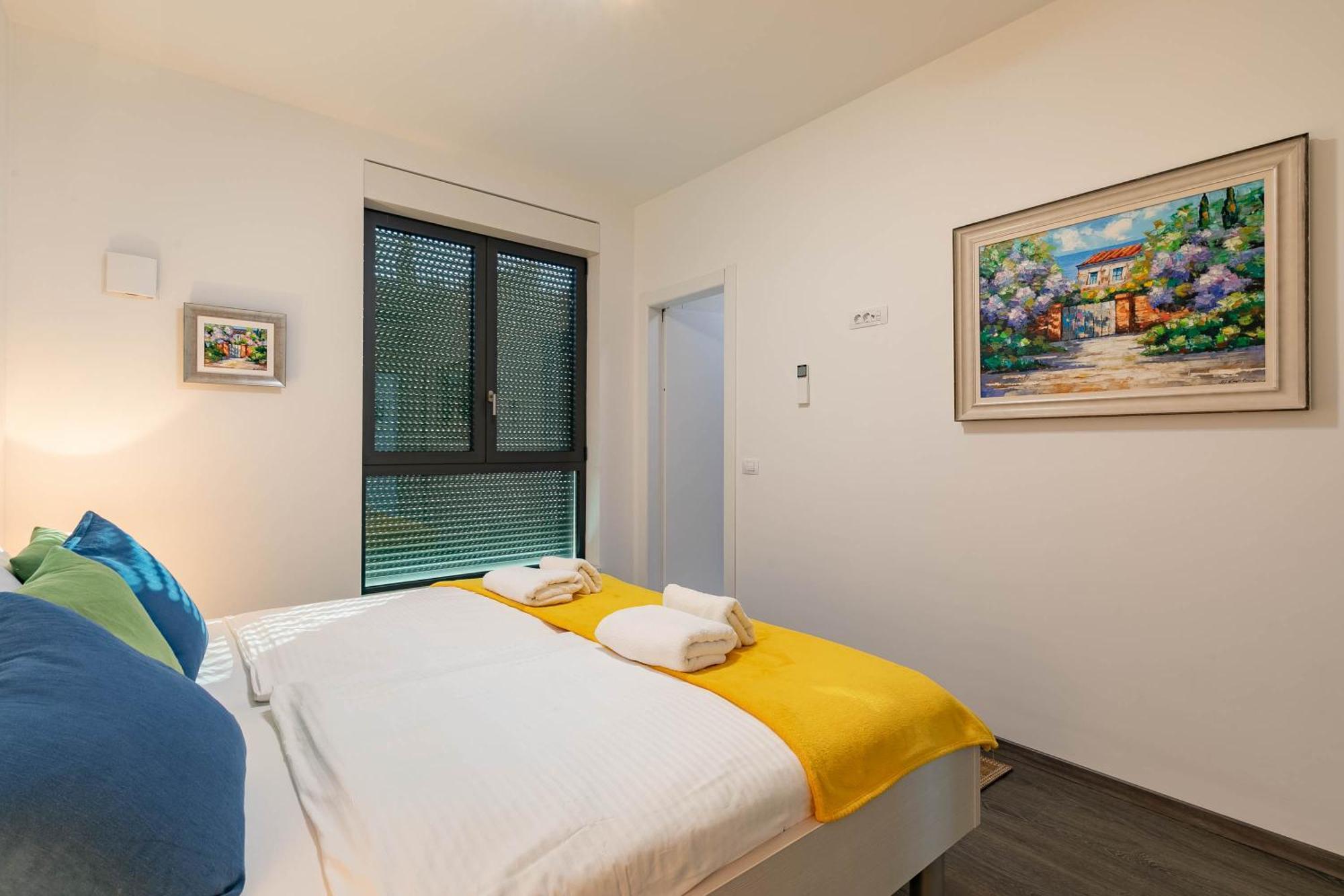 Korcula Luxury Apartments Eksteriør bilde