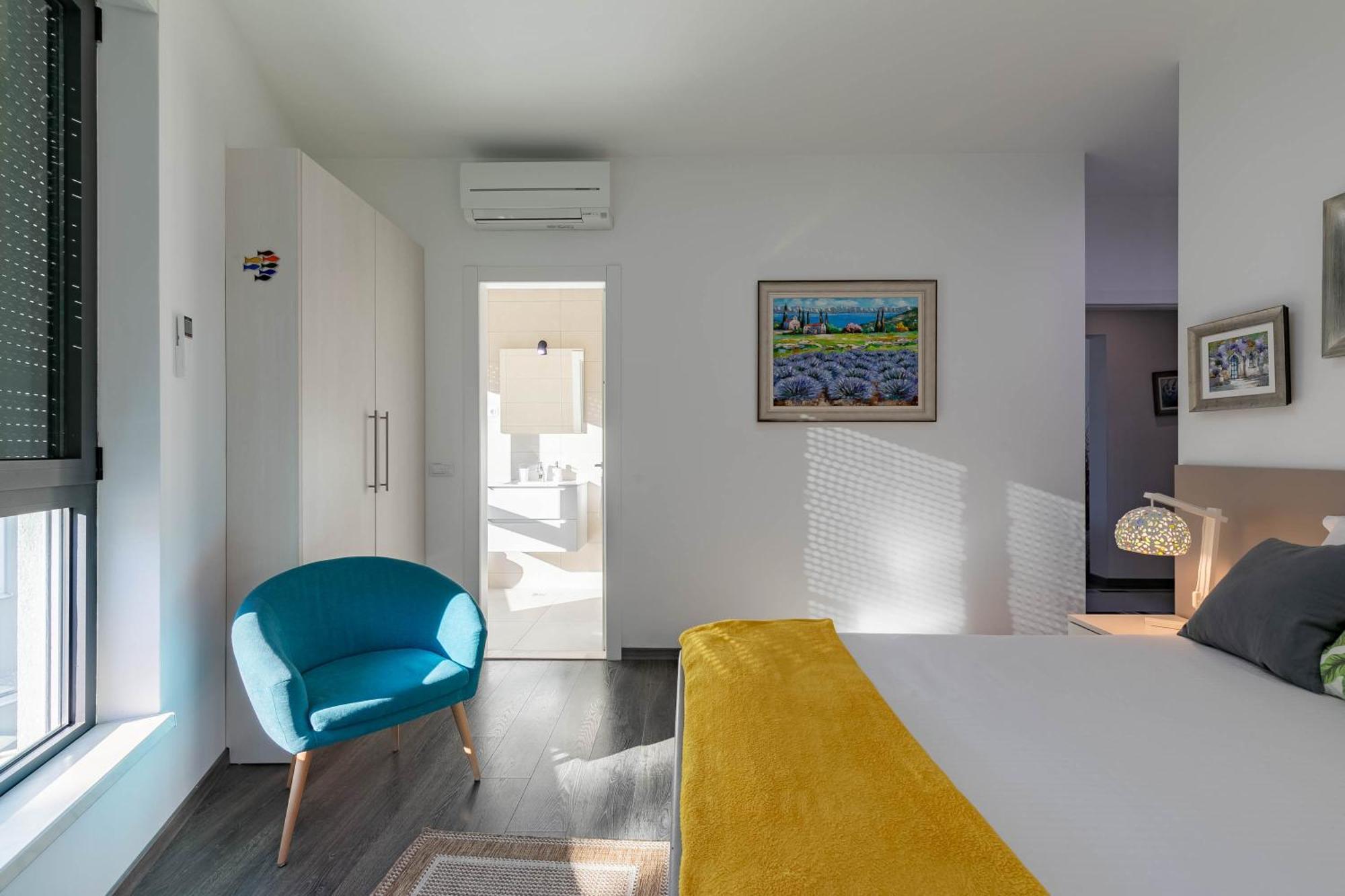 Korcula Luxury Apartments Eksteriør bilde